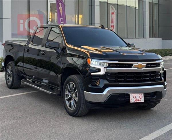 Chevrolet for sale in Iraq